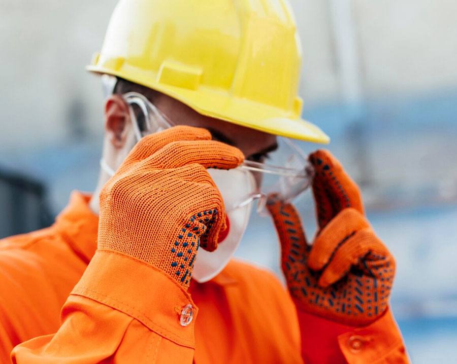 Infrastructure & Civil Works